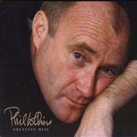 Phil Collins - Greatest Hits